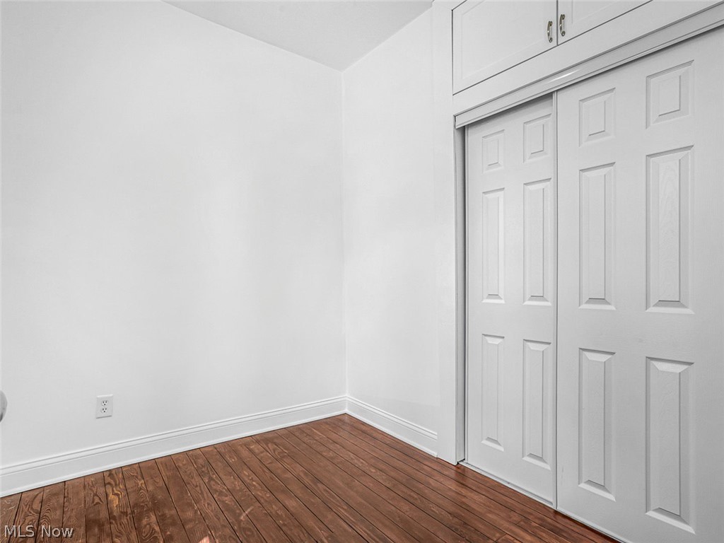 Norval Park - Residential