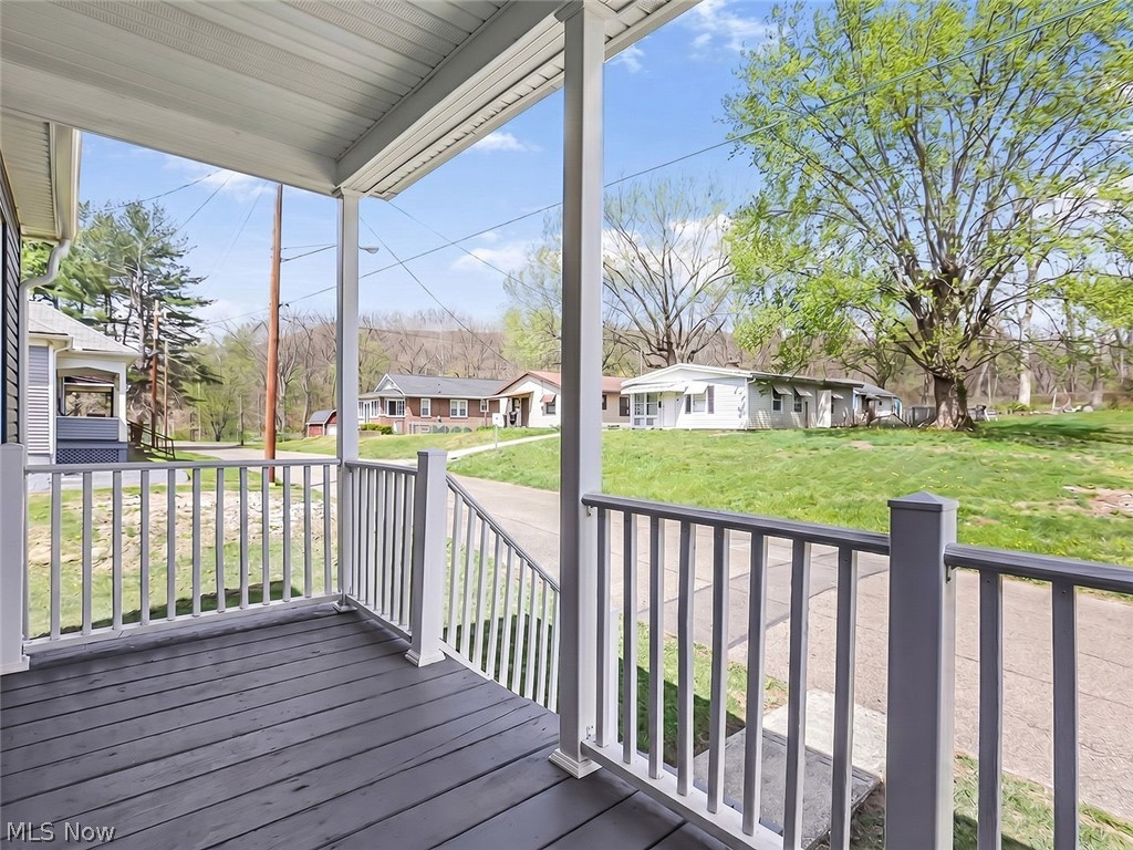 Norval Park - Residential