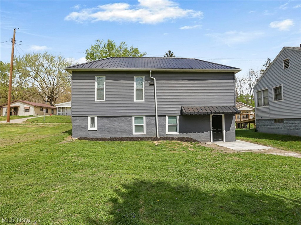 Norval Park - Residential