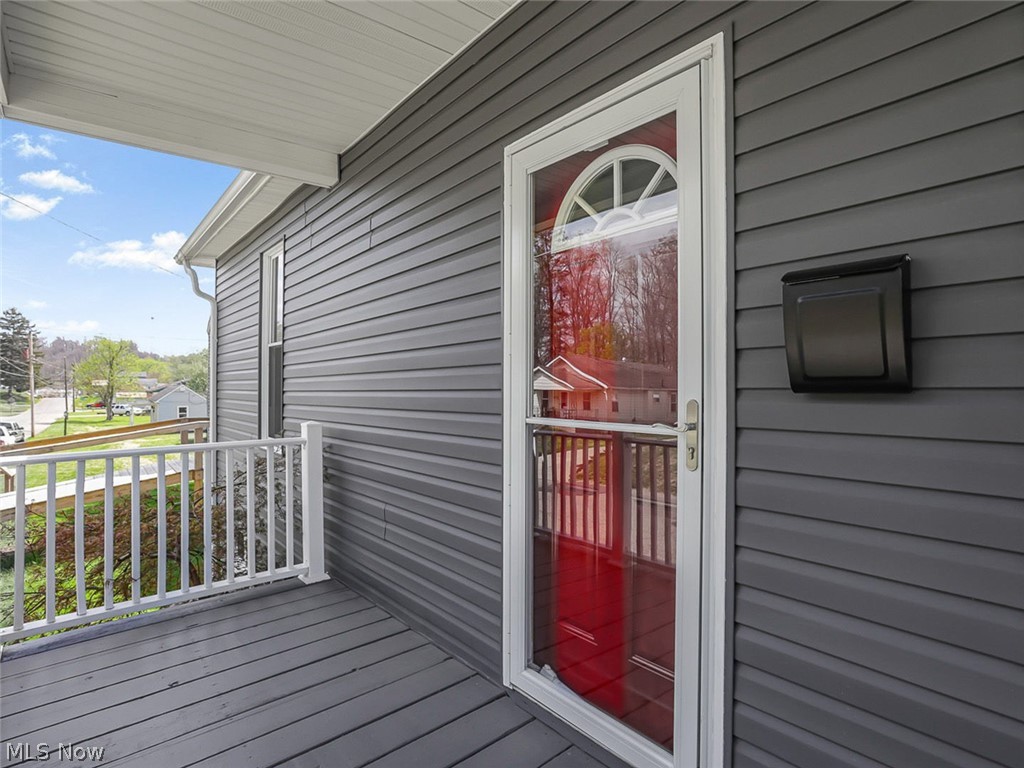 Norval Park - Residential