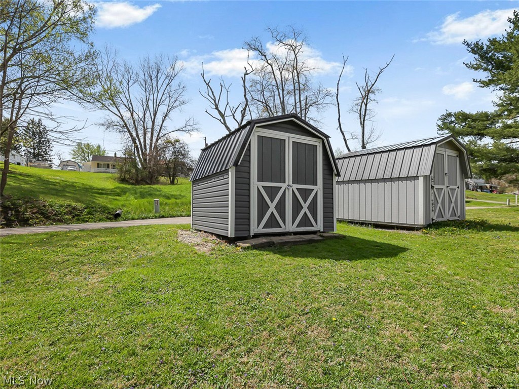 Norval Park - Residential