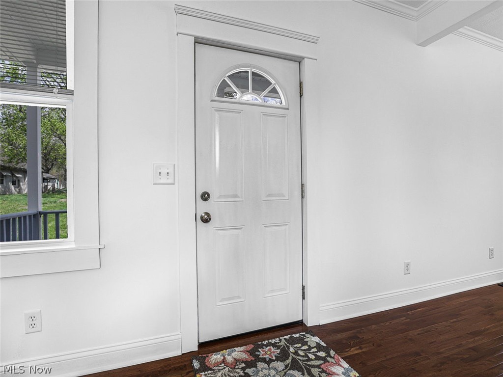 Norval Park - Residential