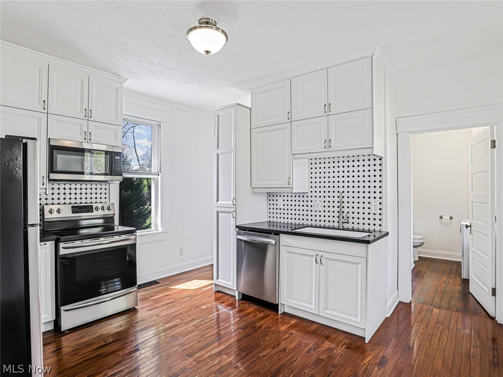 Norval Park - Residential