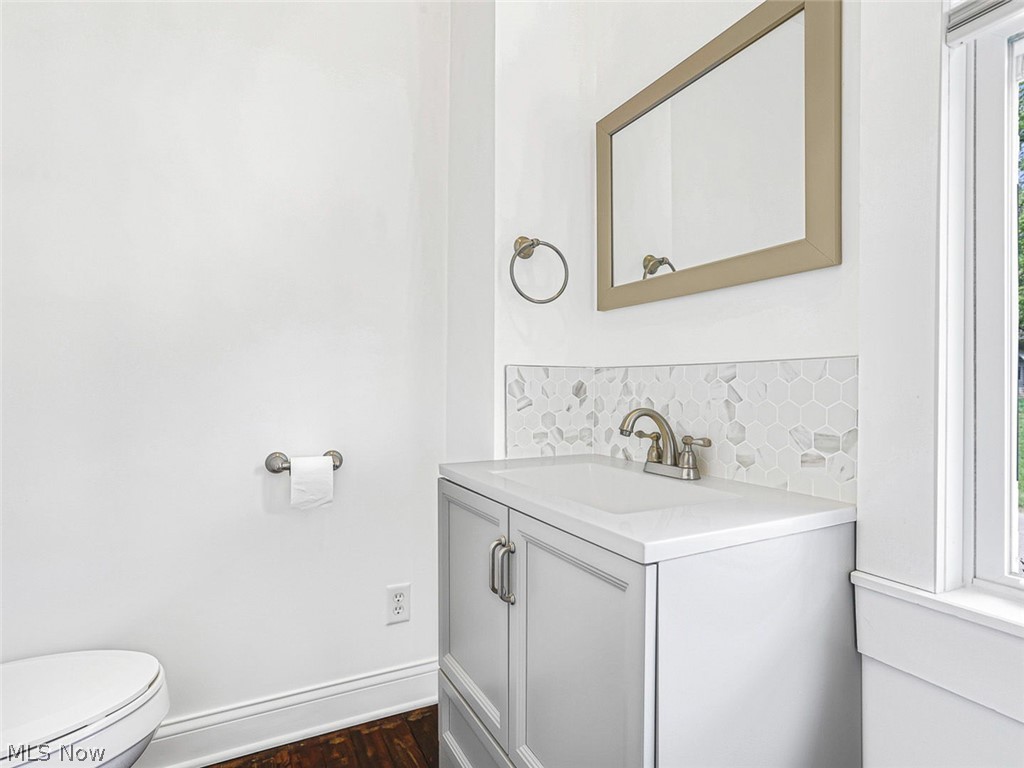 Norval Park - Residential