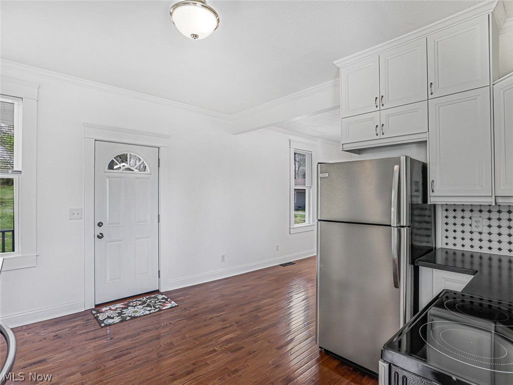 Norval Park - Residential