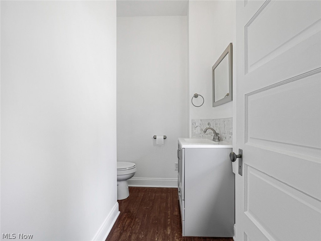 Norval Park - Residential