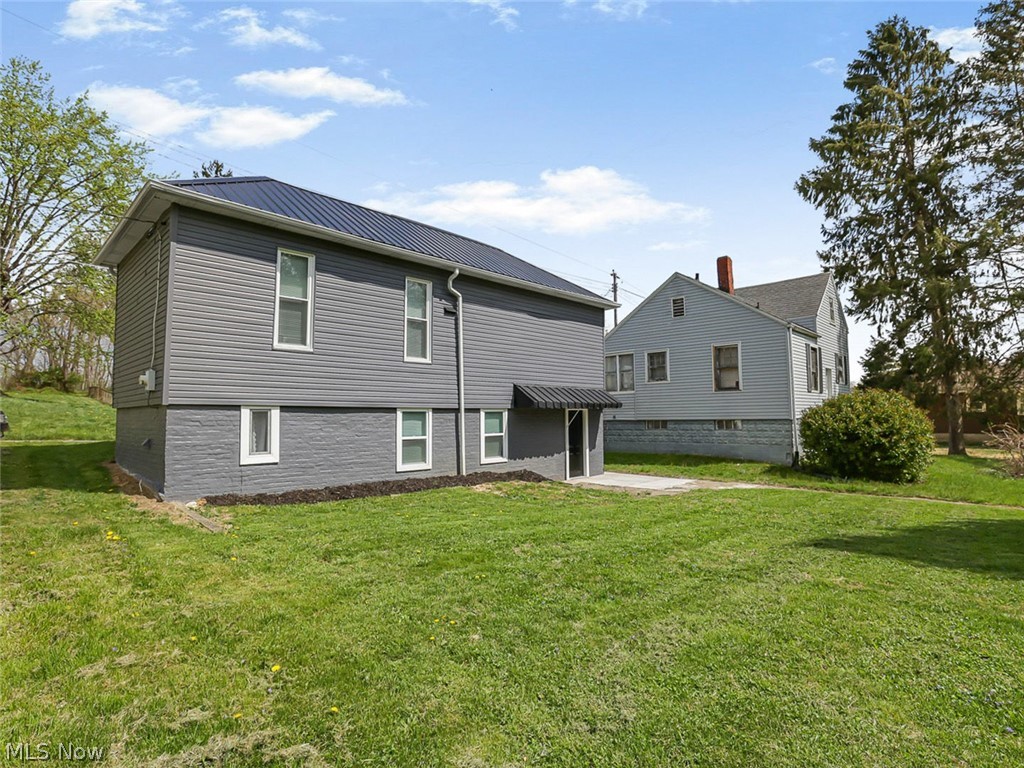 Norval Park - Residential