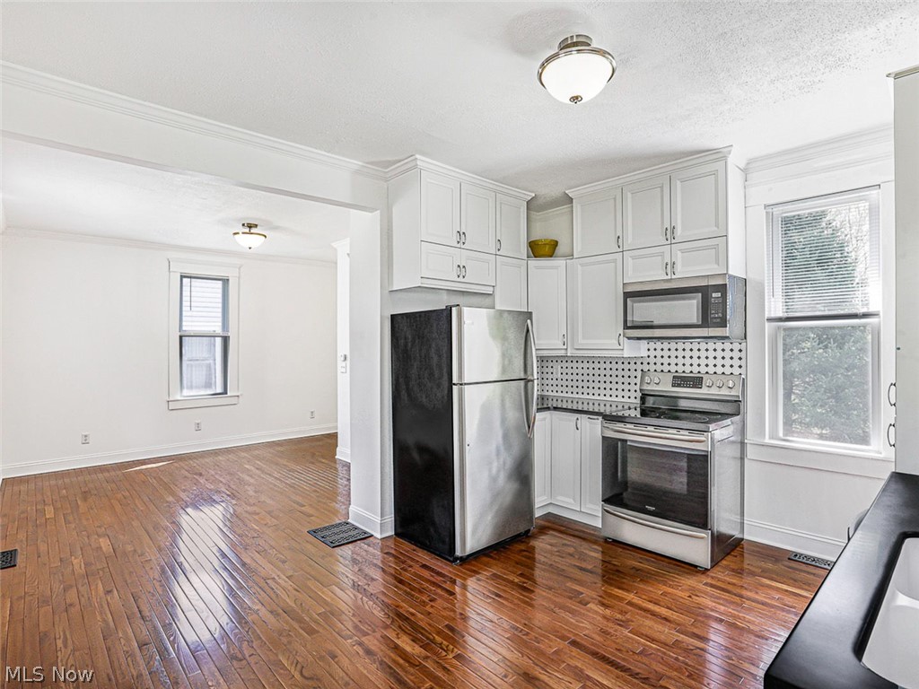 Norval Park - Residential