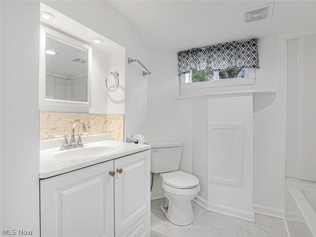 Norval Park - Residential