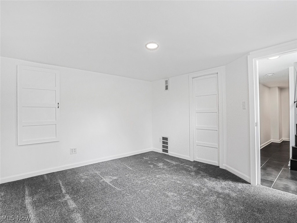 Norval Park - Residential