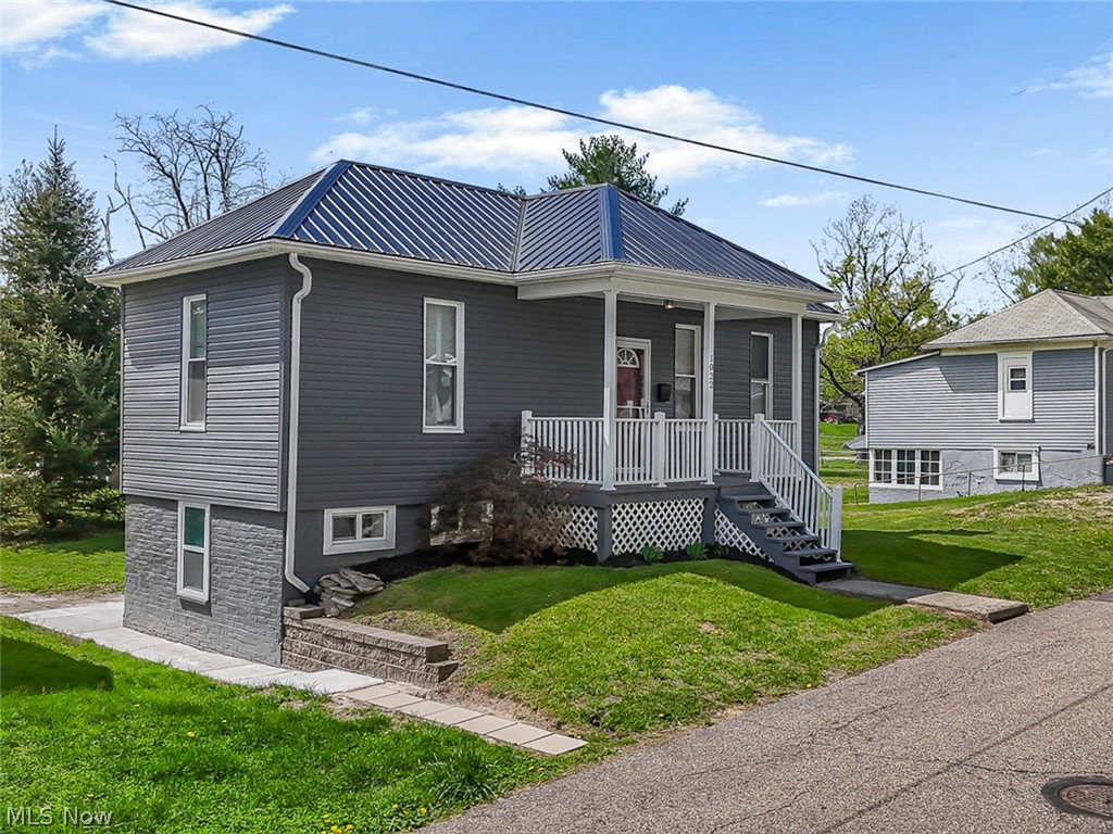 Norval Park - Residential