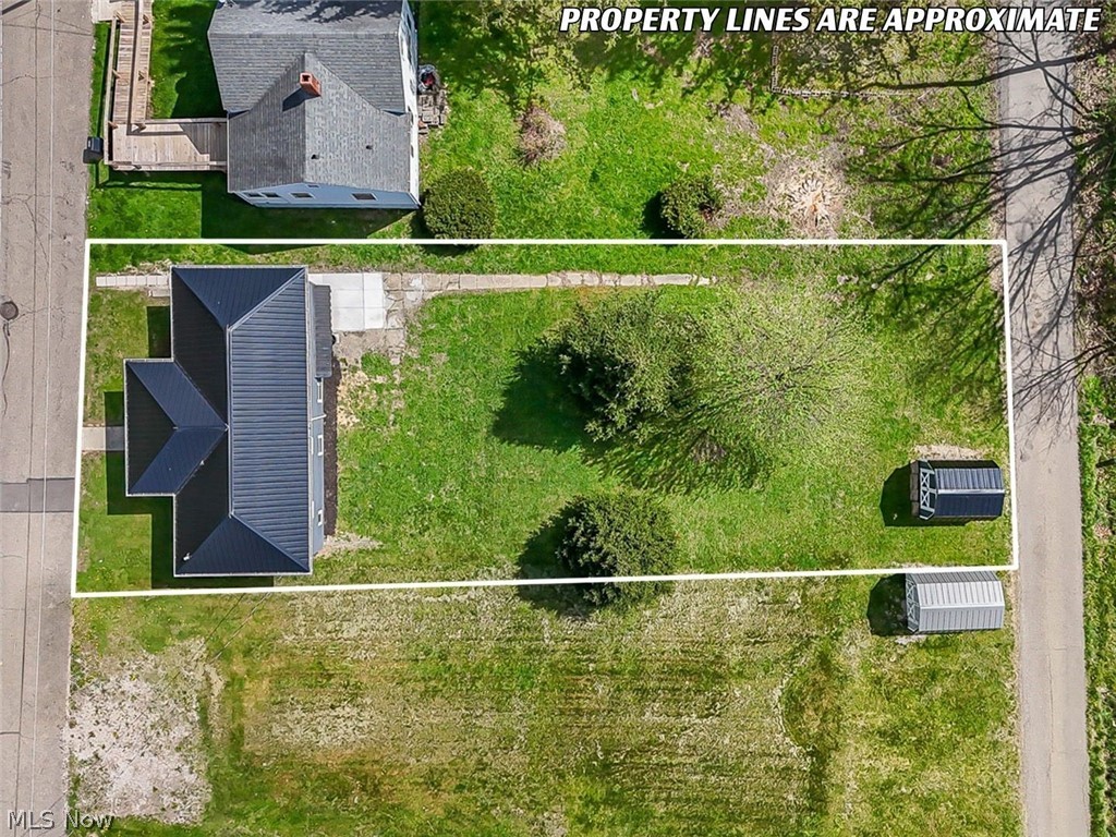 Norval Park - Residential