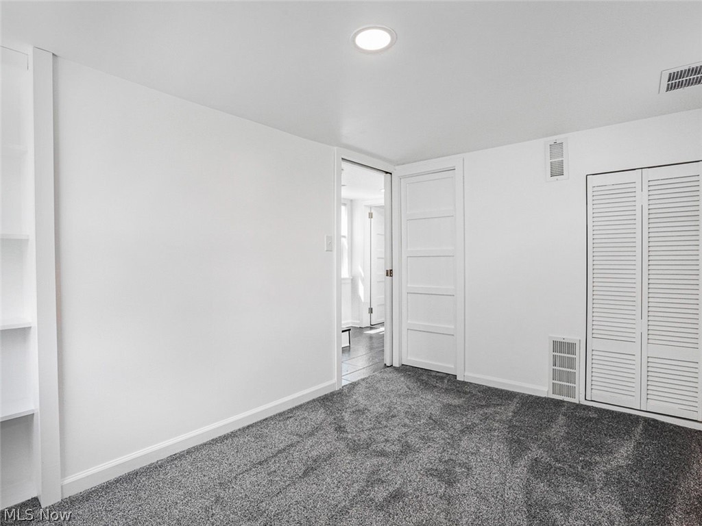 Norval Park - Residential