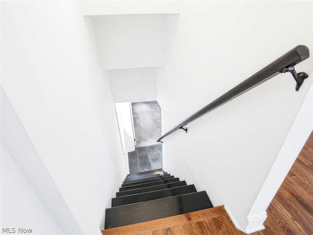 Norval Park - Residential