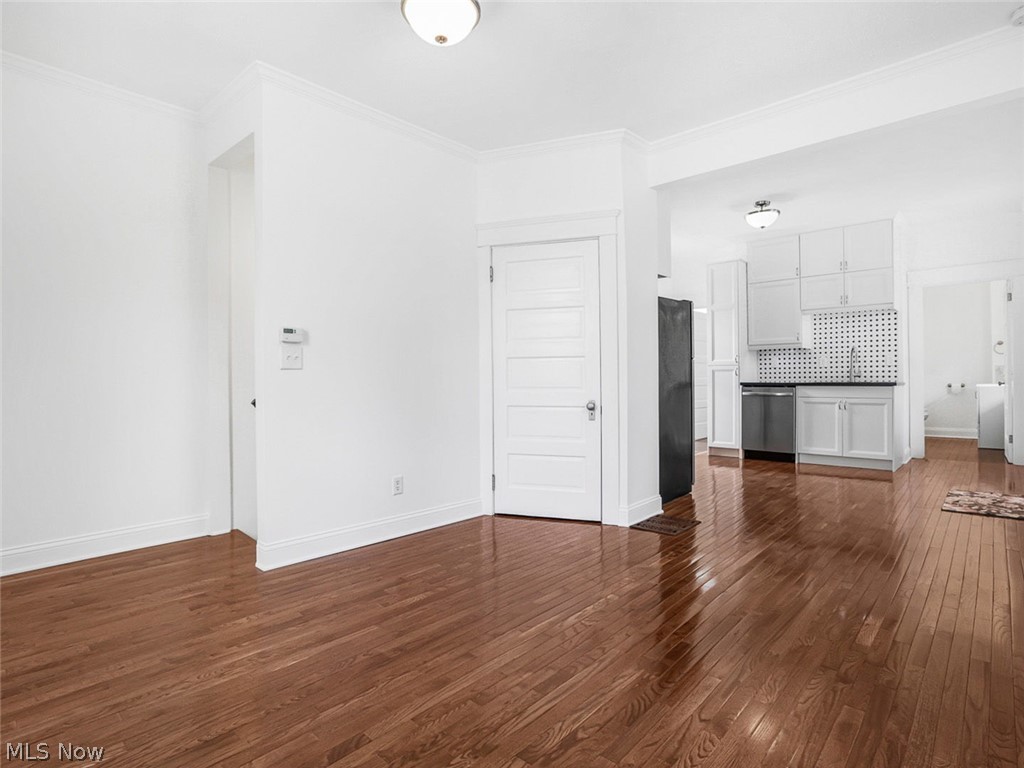 Norval Park - Residential