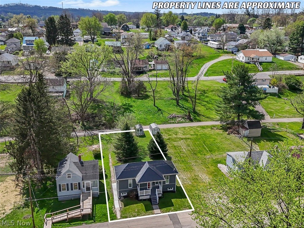 Norval Park - Residential