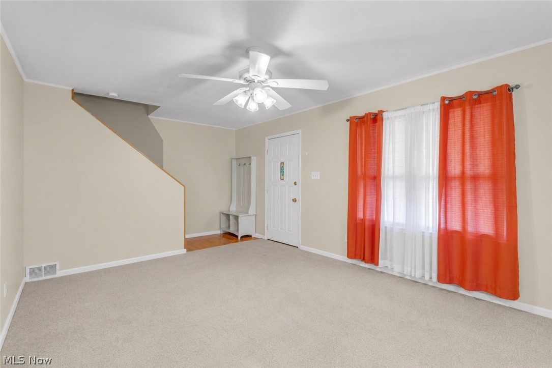 East Park Terrace - Residential