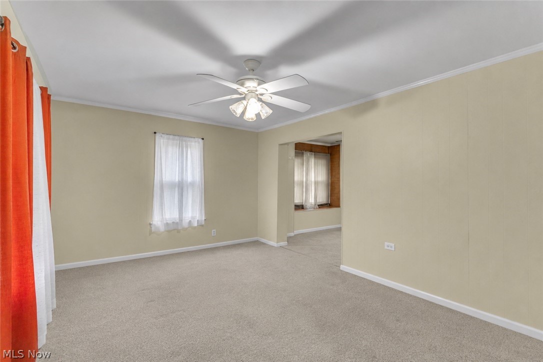 East Park Terrace - Residential