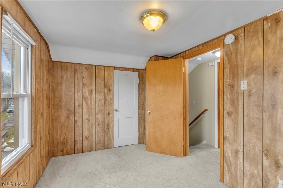 East Park Terrace - Residential
