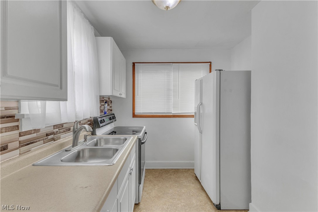 East Park Terrace - Residential