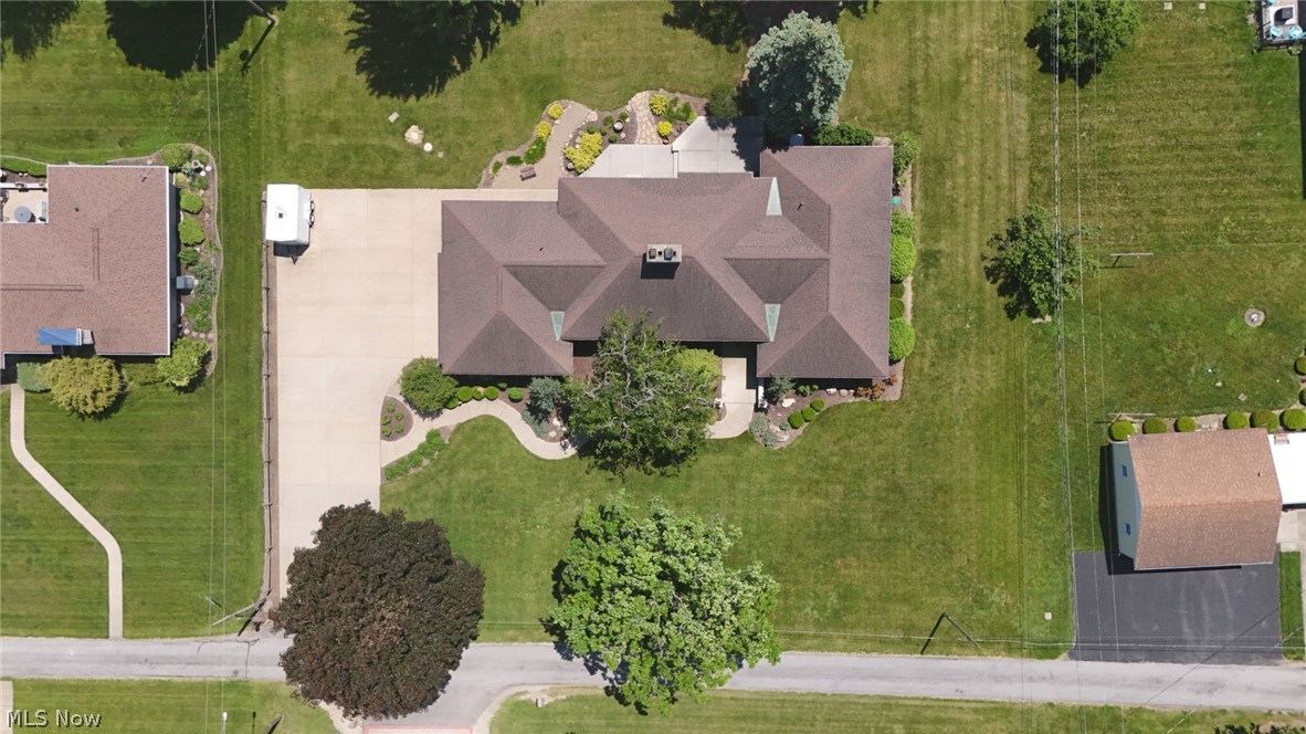 3985 Wiers Road