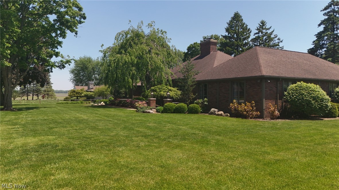 3985 Wiers Road