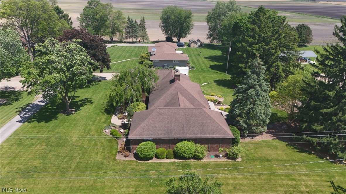3985 Wiers Road