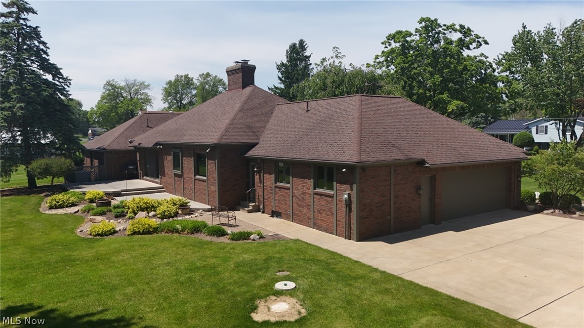 3985 Wiers Road
