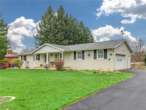 Tiny photo for 2903 Northview Road, Uniontown, OH 44685 (MLS # 5197892)