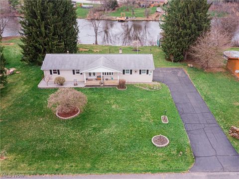 Tiny photo for 2903 Northview Road, Uniontown, OH 44685 (MLS # 5197892)