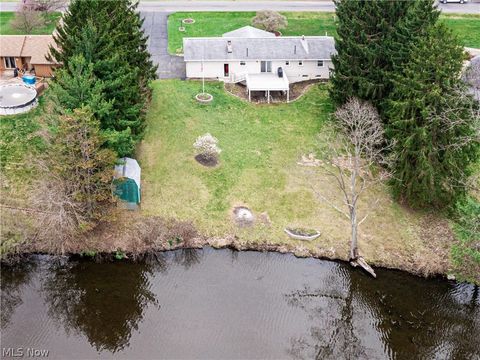Tiny photo for 2903 Northview Road, Uniontown, OH 44685 (MLS # 5197892)