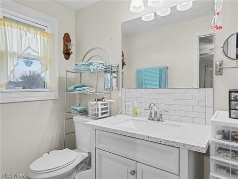 Tiny photo for 2903 Northview Road, Uniontown, OH 44685 (MLS # 5197892)