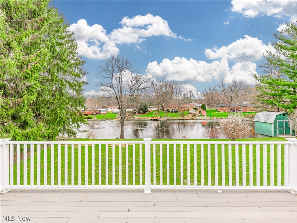 Pine Knoll Estates - Residential