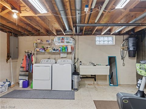 Tiny photo for 2903 Northview Road, Uniontown, OH 44685 (MLS # 5197892)