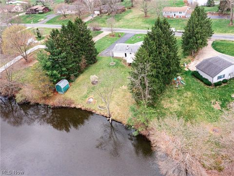 Tiny photo for 2903 Northview Road, Uniontown, OH 44685 (MLS # 5197892)