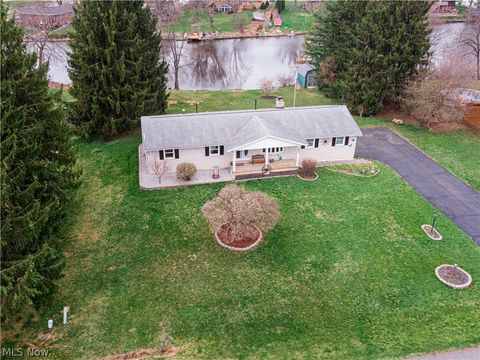 Tiny photo for 2903 Northview Road, Uniontown, OH 44685 (MLS # 5197892)