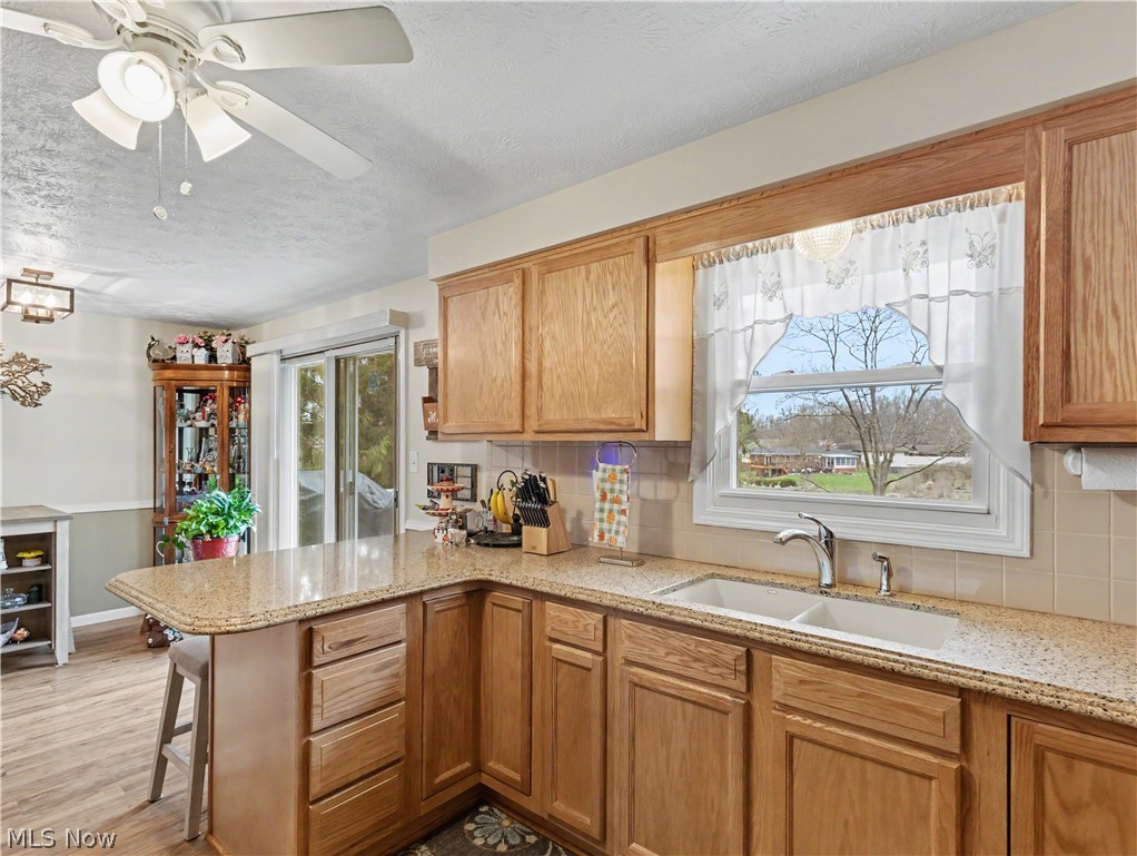 Pine Knoll Estates - Residential