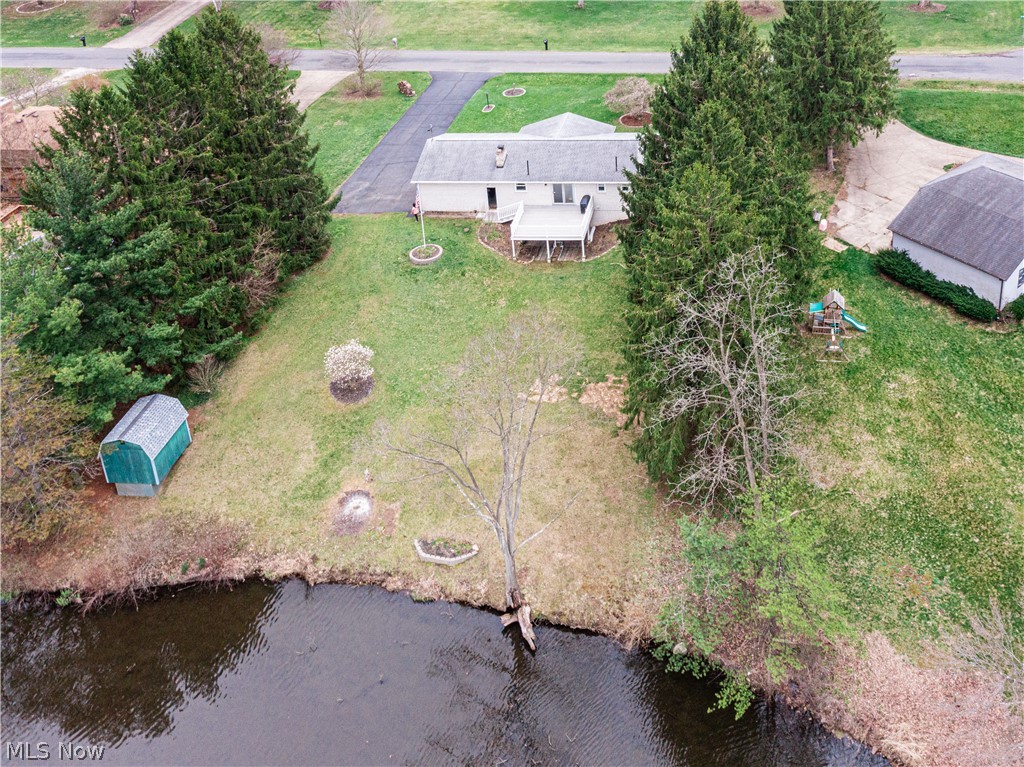 Pine Knoll Estates - Residential