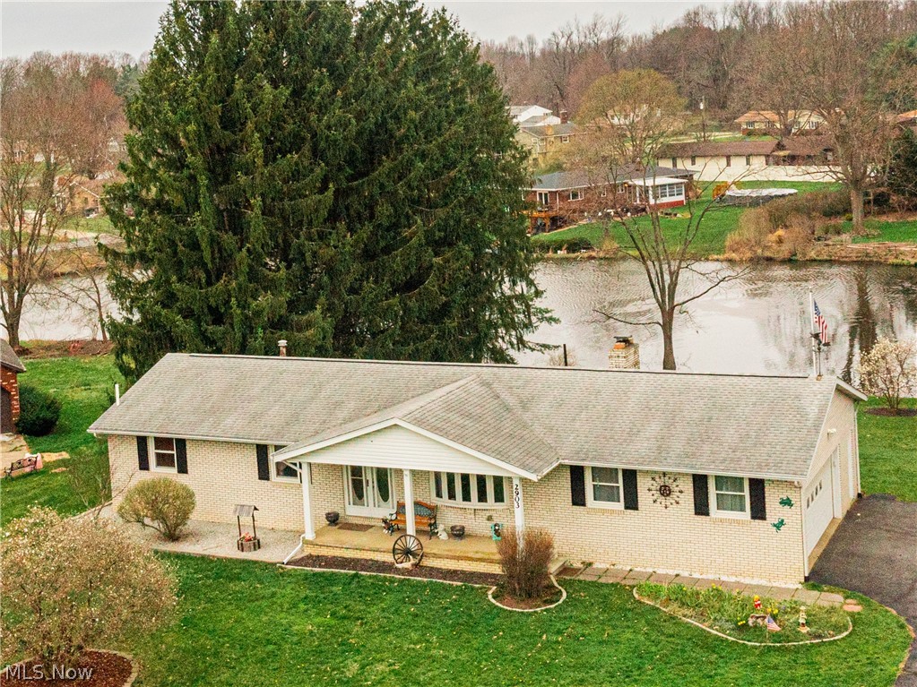 Pine Knoll Estates - Residential