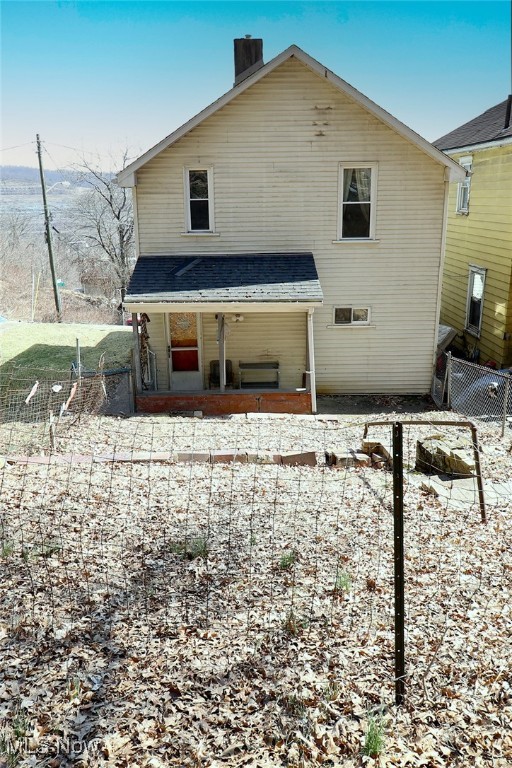 421 Darlington Road, Steubenville, Ohio image 4