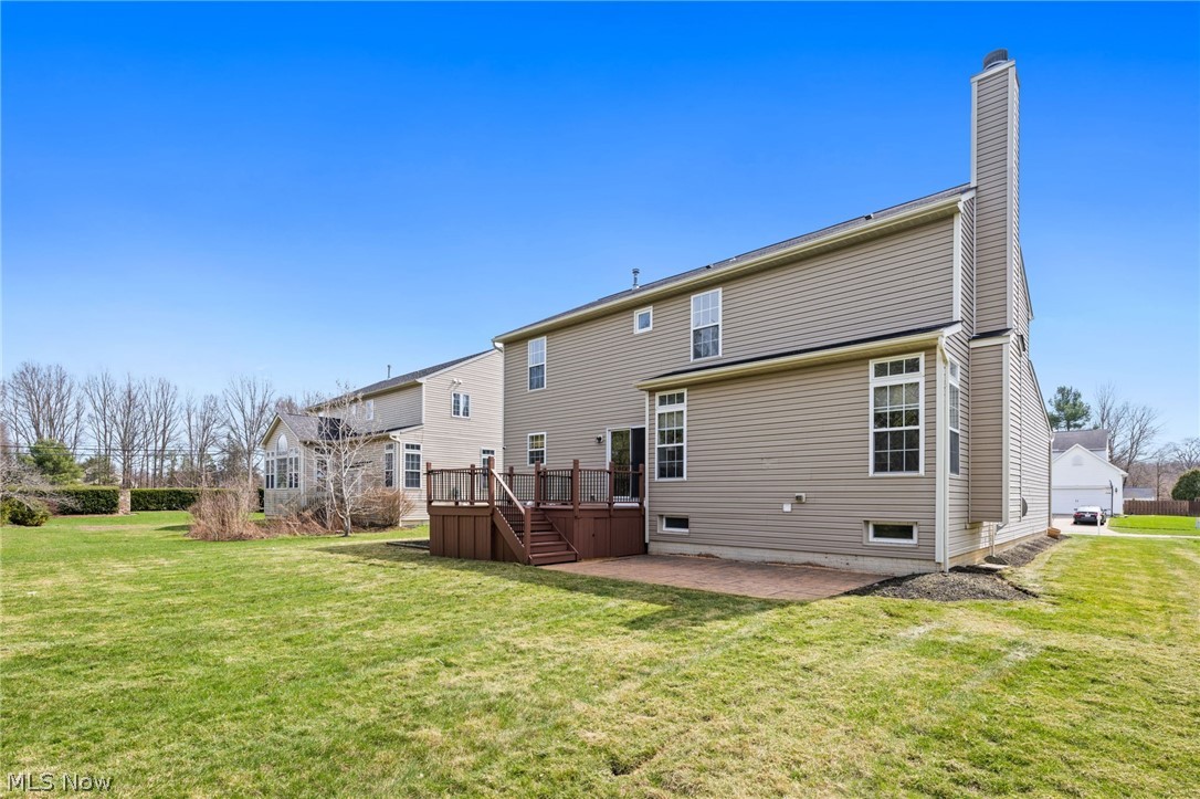 Saddle Creek Sub - Residential