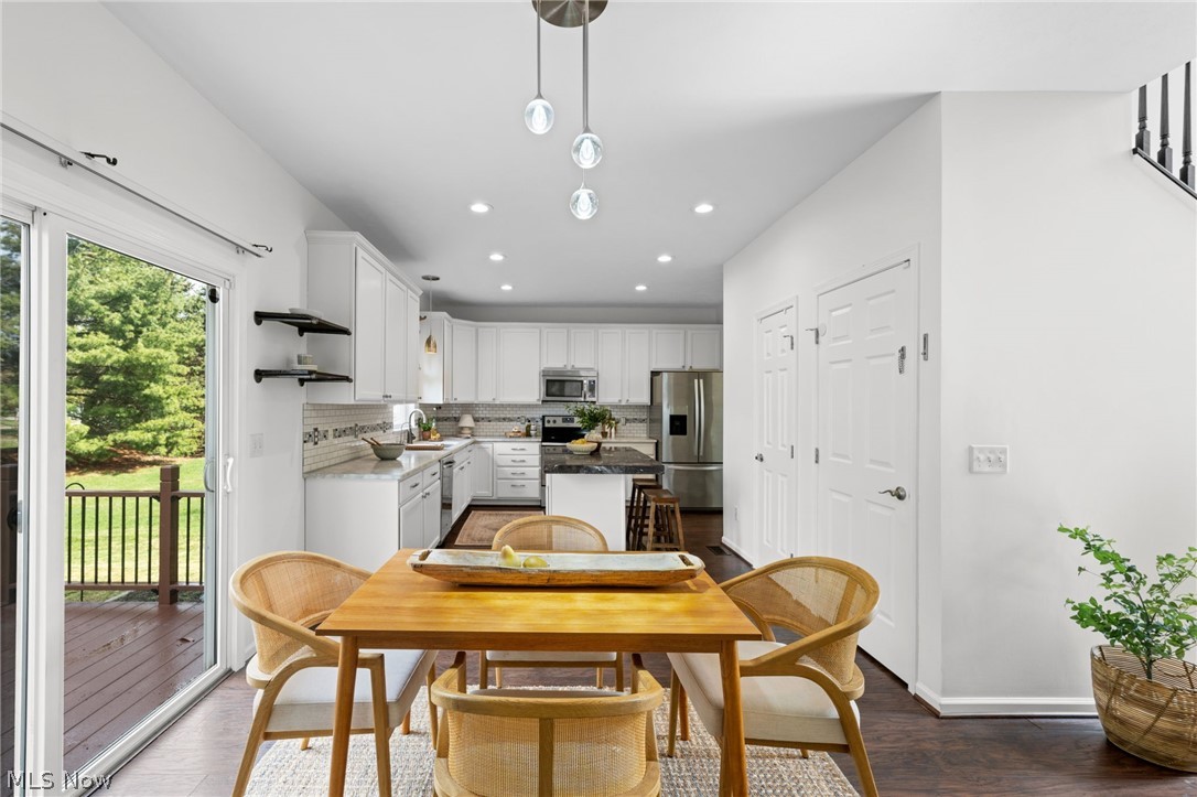 Saddle Creek Sub - Residential