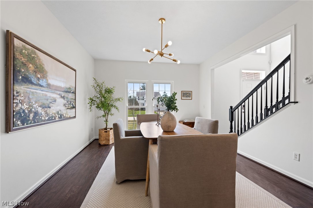 Saddle Creek Sub - Residential