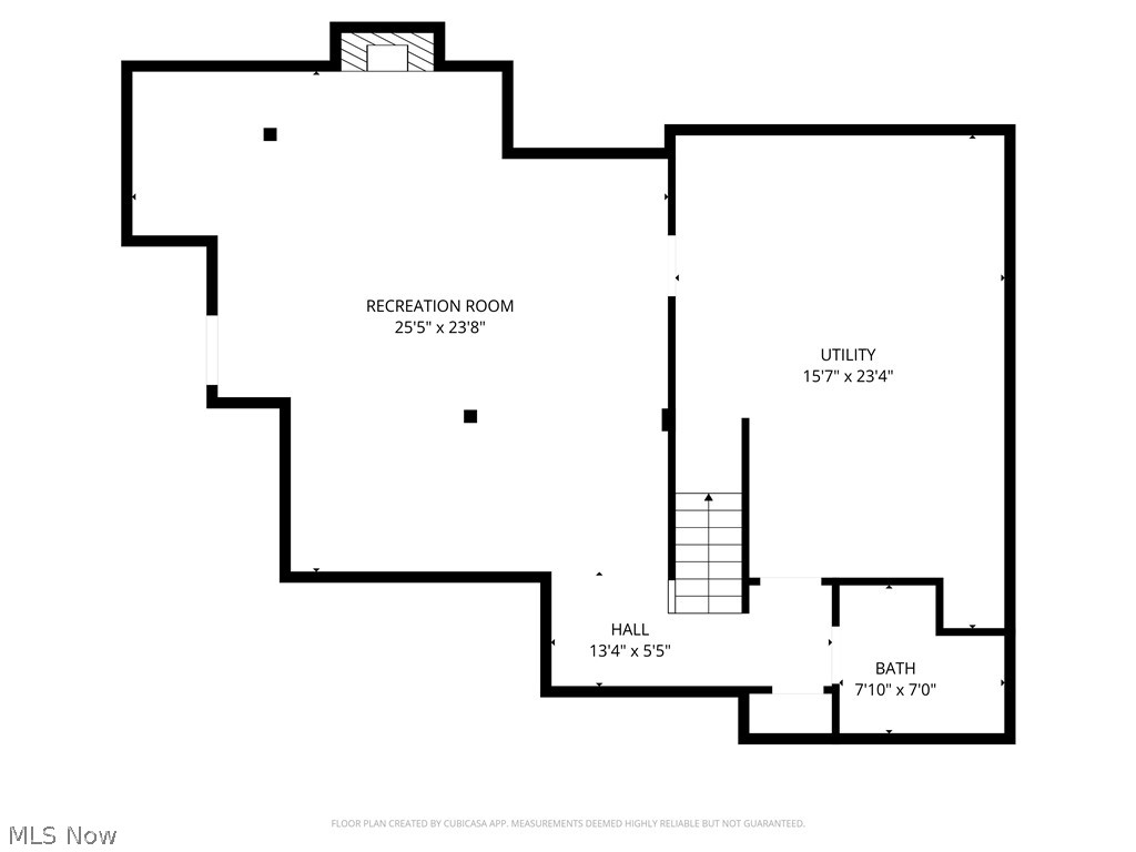 Saddle Creek Sub - Residential