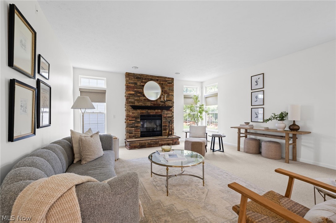 Saddle Creek Sub - Residential