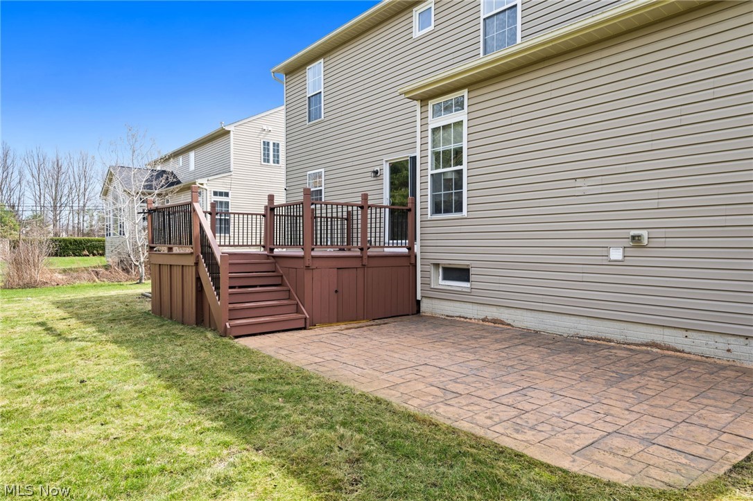 Saddle Creek Sub - Residential