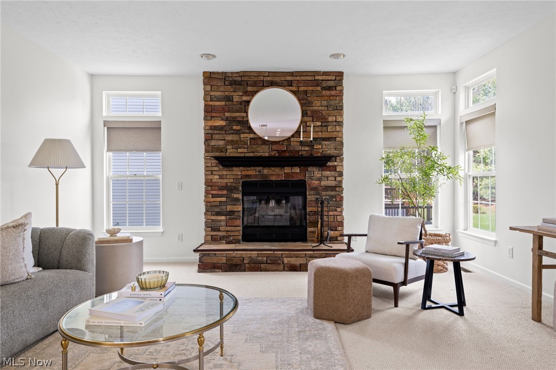 Saddle Creek Sub - Residential