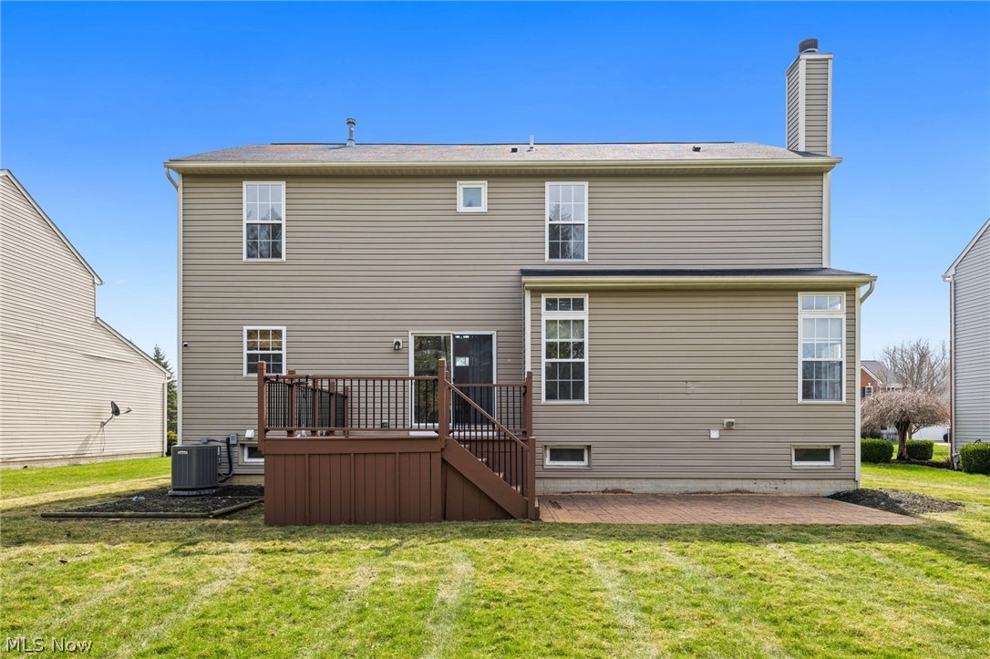 Saddle Creek Sub - Residential