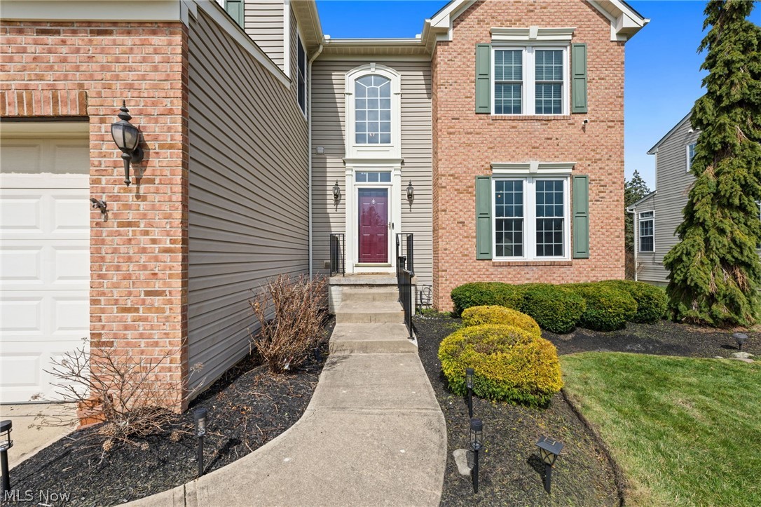 Saddle Creek Sub - Residential