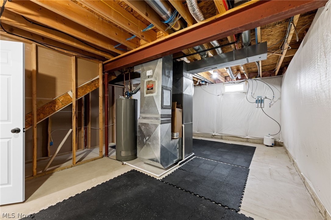 Saddle Creek Sub - Residential